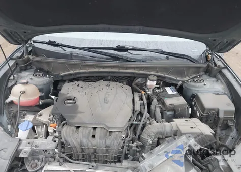 2022 Hyundai Tucson Sel z USA, uszkodzony, nr VIN 5NMJF3AE3NH009488